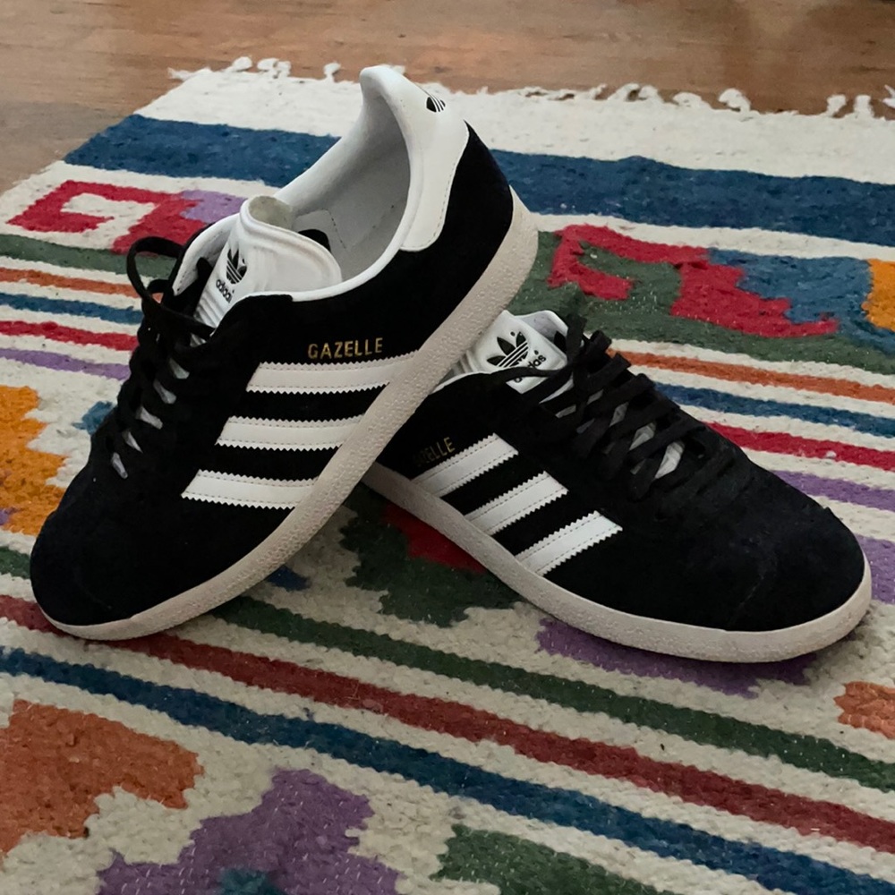 Adidas Gazelle Sneakers